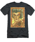1 Sparrow Hawk Niina Niskanen T-Shirt