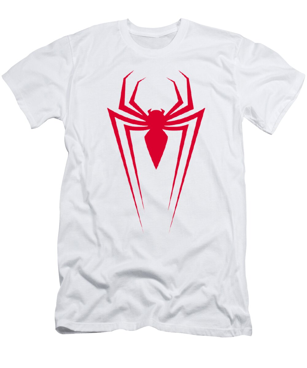 1 Spiderman Micheal Sanchez T-Shirt