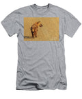 1 Spotted Hyena Cub Benny Marty T-Shirt