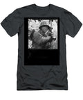 1 Ss Waffen Corporal Otto Funk Circa 1943 David Lee Guss T-Shirt