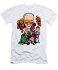1 Stan Lee Gunarsih Kiarra T-Shirt