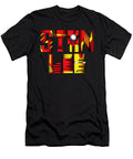 1 Stanlee Aixa Etet T-Shirt