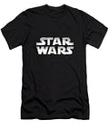 1 Star Wars Best Star Wars Design Star Wars Movie Star Wars Logo Star Wars Nizran Zaid T-Shirt