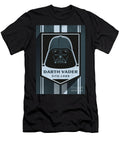 1 Star Wars Darth Vander Melina Aberg T-Shirt
