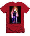 1 Star Wars Jar Jar Binx Humorous Quotes T-Shirt