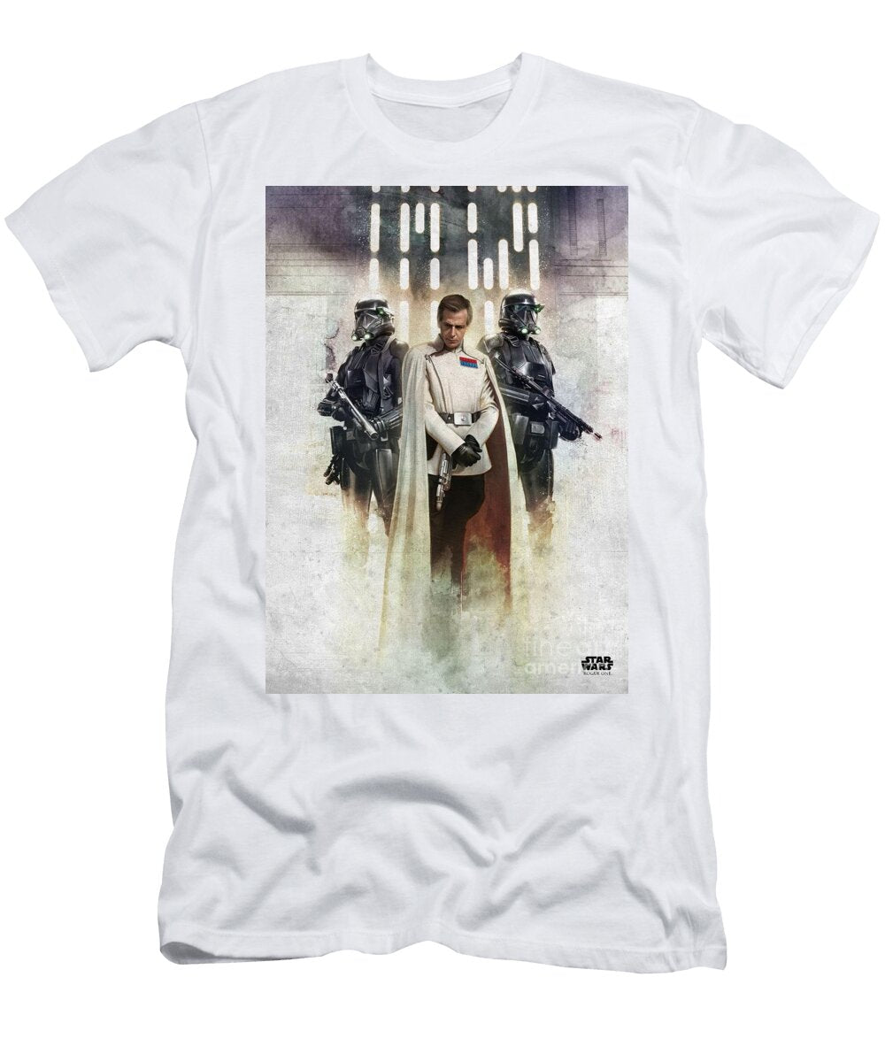 1 Star Wars Melina Aberg T-Shirt