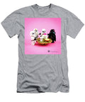 1 Star Wars Morning Coffee Matt Kustra T-Shirt