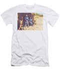1 Star Wars Secure Piotr Wargacki T-Shirt