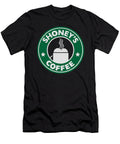 1 Starbucks Coffee Tasya Eka T-Shirt
