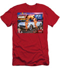 1 Starlight Drive in Dreams Brian Stevens T-Shirt