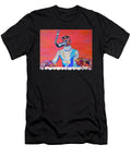 1 Stevie Wonder Superstition Cynthia Pottorff T-Shirt