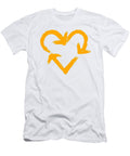 1 Stick to Your Guns Urban Felton T-Shirt