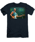 1 Sting Paul Meijering T-Shirt