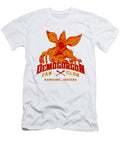 1 Stranger Thing Demogorgon Fan Club Kirania Finest T-Shirt
