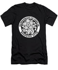 1 Stranger Things Demogorgon Outbreak Response Team Kirania Finest T-Shirt