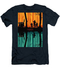 1 Stranger Things Guntur Falah T-Shirt