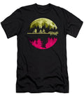 1 Stranger Things Lidya Uyainah T-Shirt