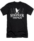1 Stranger Things Minion Akisa T-Shirt