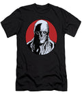 1 Stranger Things Vecna Portrait Kirania Finest T-Shirt