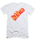 1 Sublime Band Inered Dyernes T-Shirt