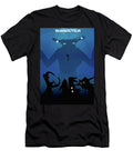 1 Subnautica Dashawn Chang T-Shirt