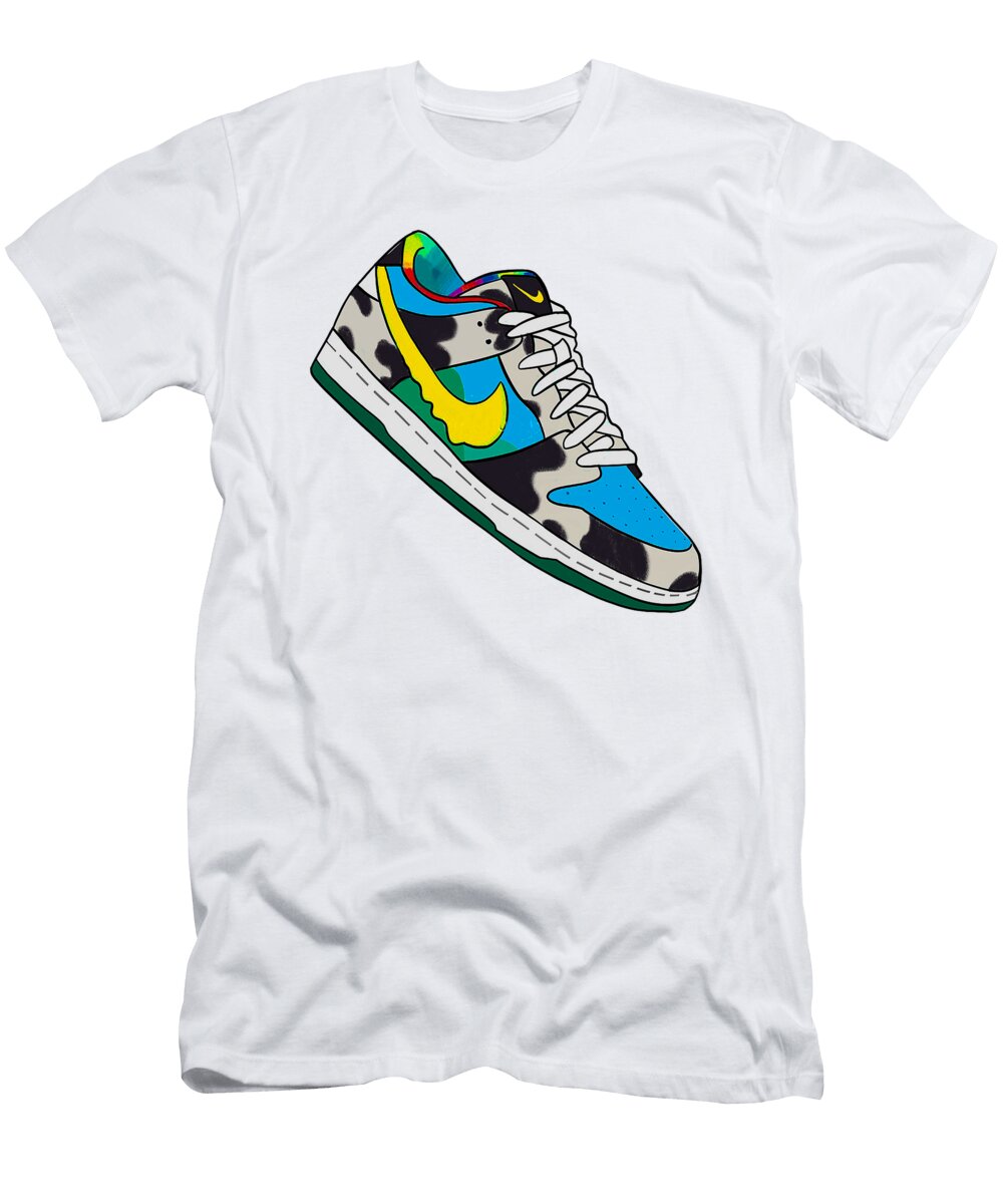 1 Supreme Debra Smart T-Shirt