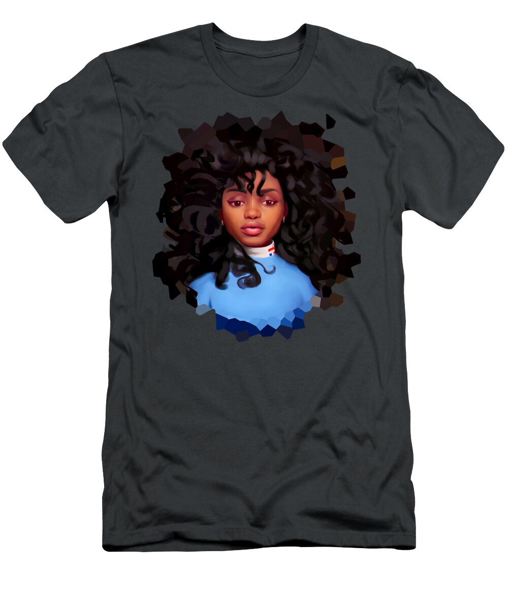 1 Sza M Fadly T-Shirt