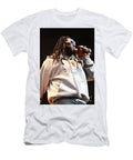 1 T Pain Faheem Najm Concert Photos T-Shirt