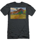 1 Tahitian Landscape Paul Gauguin T-Shirt