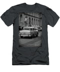1 Taxi Ken Biggs T-Shirt