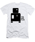 1 the Bad Plus Aksel Isitt T-Shirt