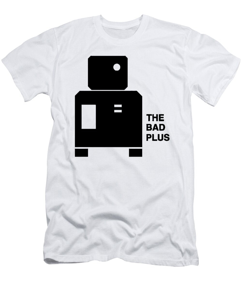 1 the Bad Plus Aksel Isitt T-Shirt