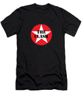1 the Clash Punk London Grant Rosalia T-Shirt