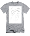 1 the Doors Naxart Studio T-Shirt