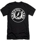 1 the Grateful Dead American Rock Band Gregpandu Kerrill Frotton T-Shirt