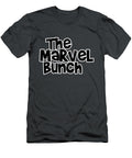 1 the Marvel Bunch Sakura Pratiwi T-Shirt
