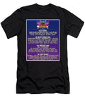 1 the Peach Bryan Solia T-Shirt