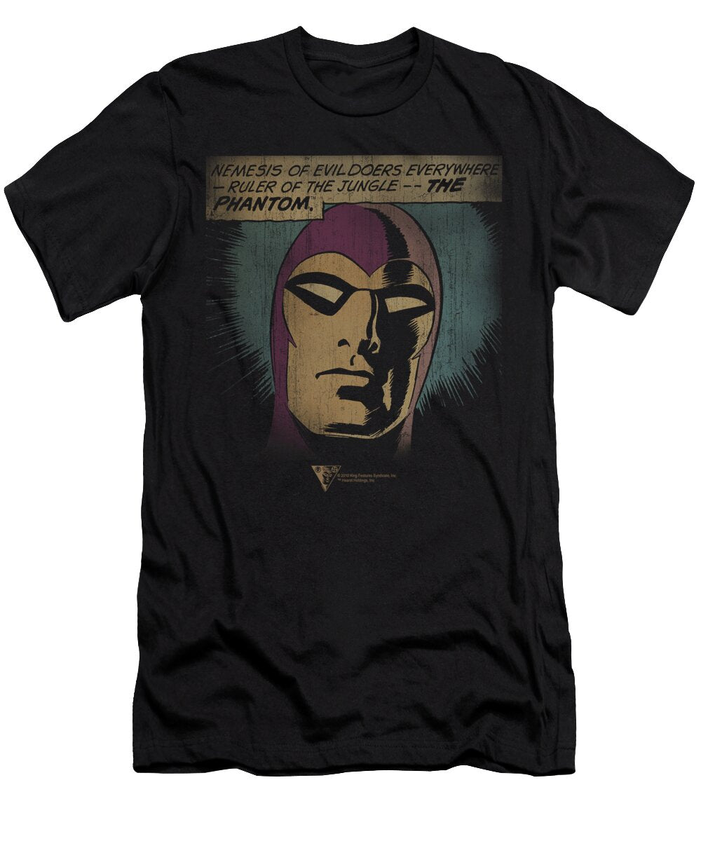 1 the Phantom Mariam Oberg T-Shirt