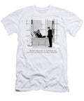 1 the Pope Wants to Meet Our Tired and Our Poor Kaamran Hafeez T-Shirt