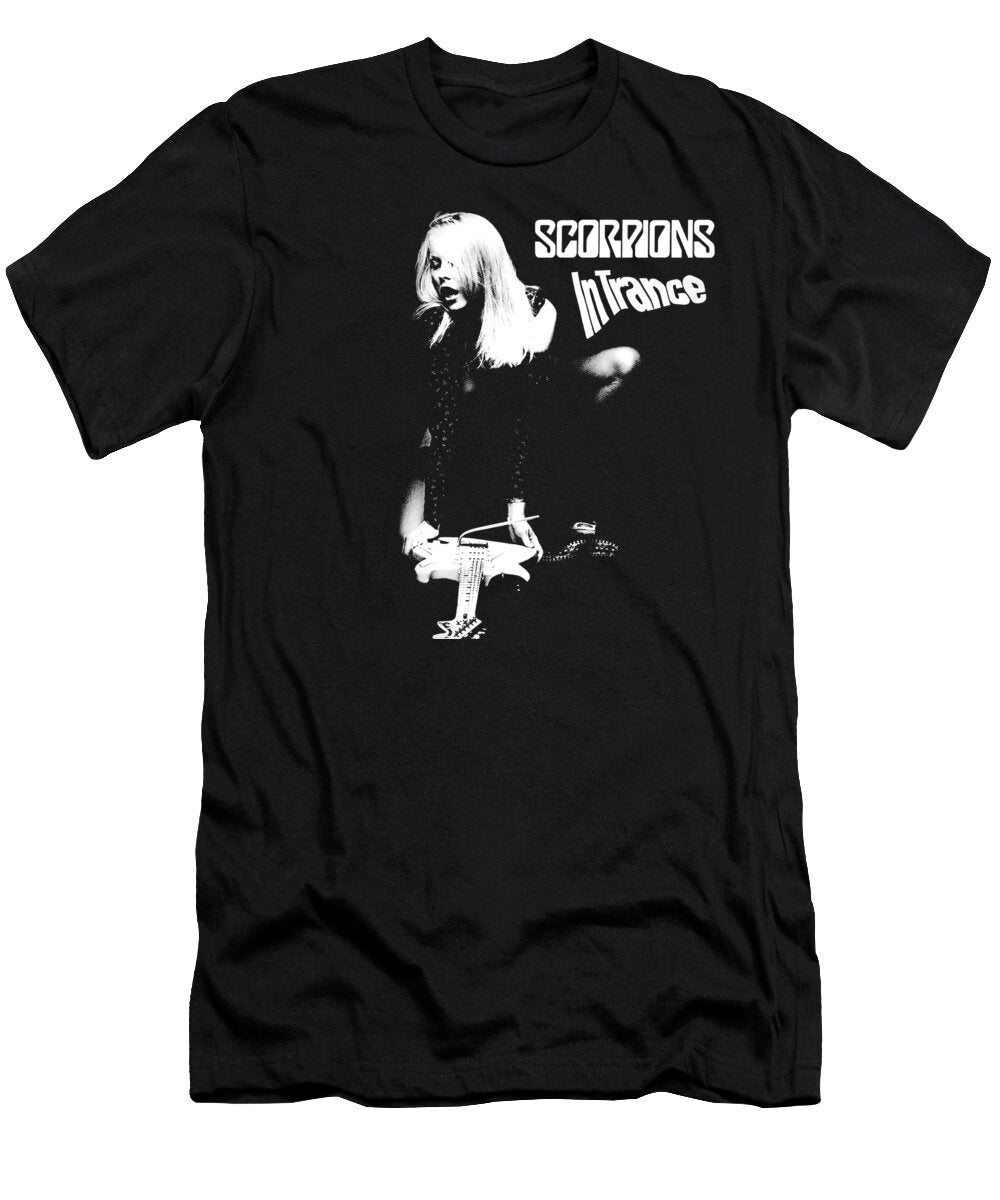 1 the Scorpion Cassie Cameron T-Shirt