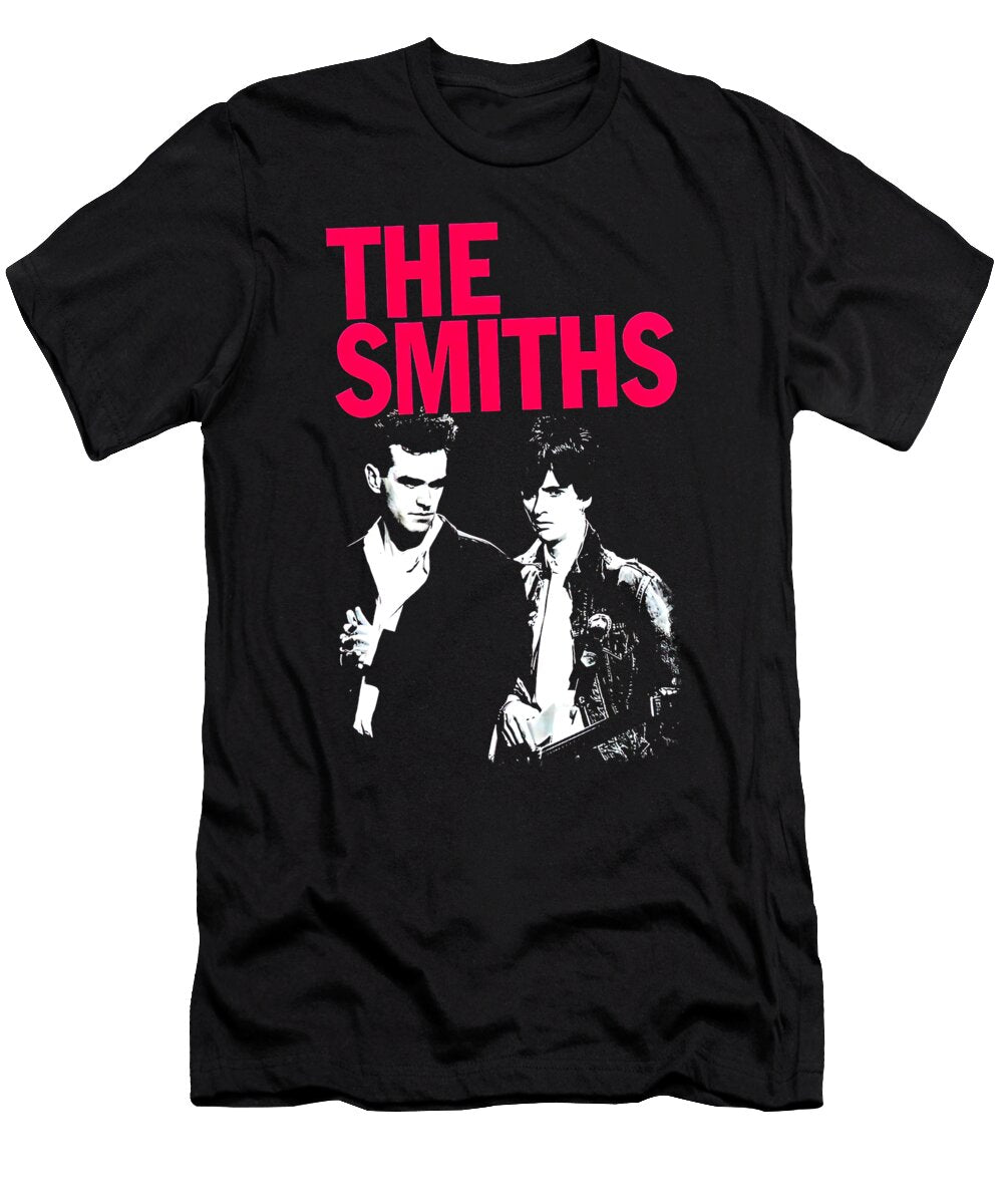 1 the Smith Lindsay Luna T-Shirt