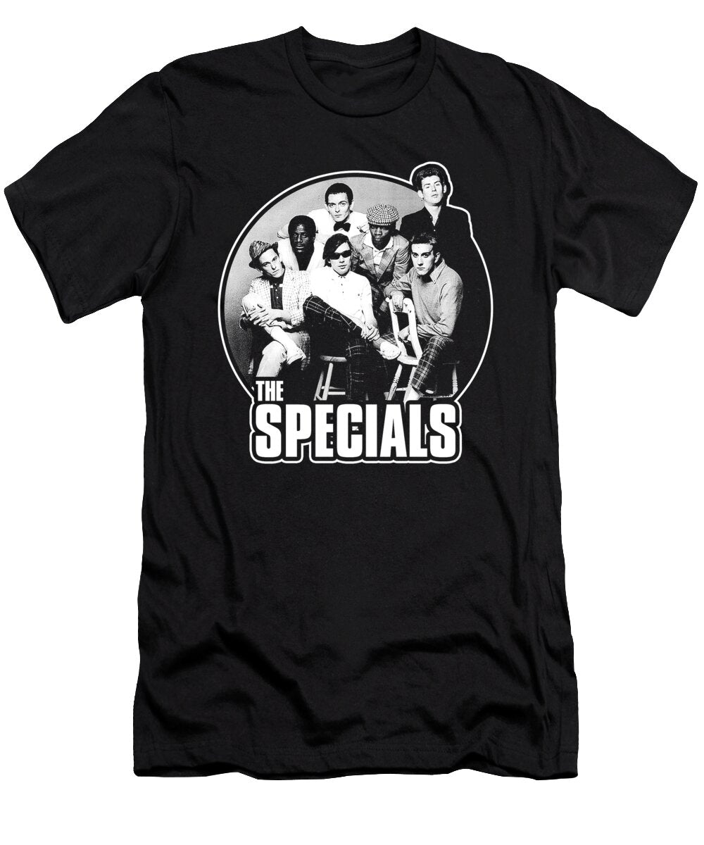 1 the Specials Asep Sendowo T-Shirt
