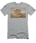 1 the Temple of Athena Nike View From the North East Werner Carl Friedrich T-Shirt