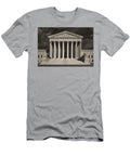1 the United States Supreme Court Mountain Dreams T-Shirt