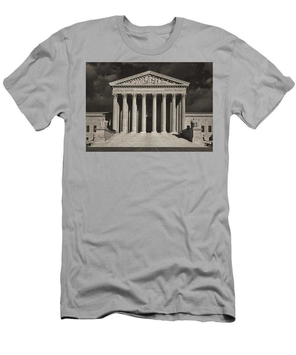 1 the United States Supreme Court Mountain Dreams T-Shirt