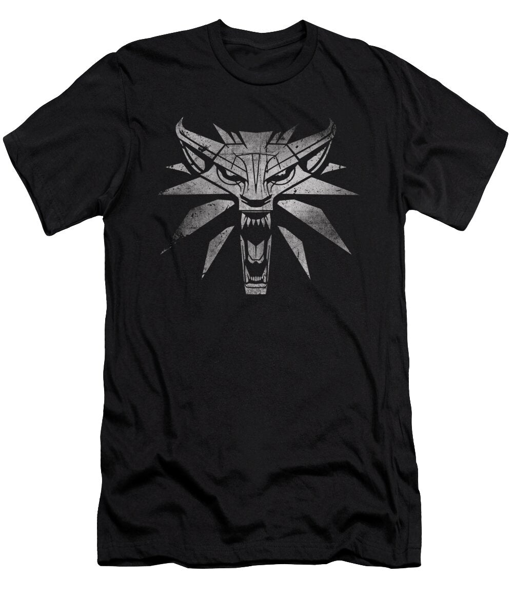 1 the Witcher Susan a Walters T-Shirt