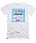 1 Theater Drama Broadway Musical Opening Night Toms Store T-Shirt