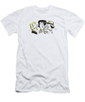 1 Three Women Talking Csa Images T-Shirt