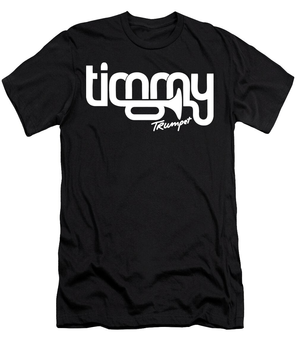 1 Timmy Kalicode Code T-Shirt