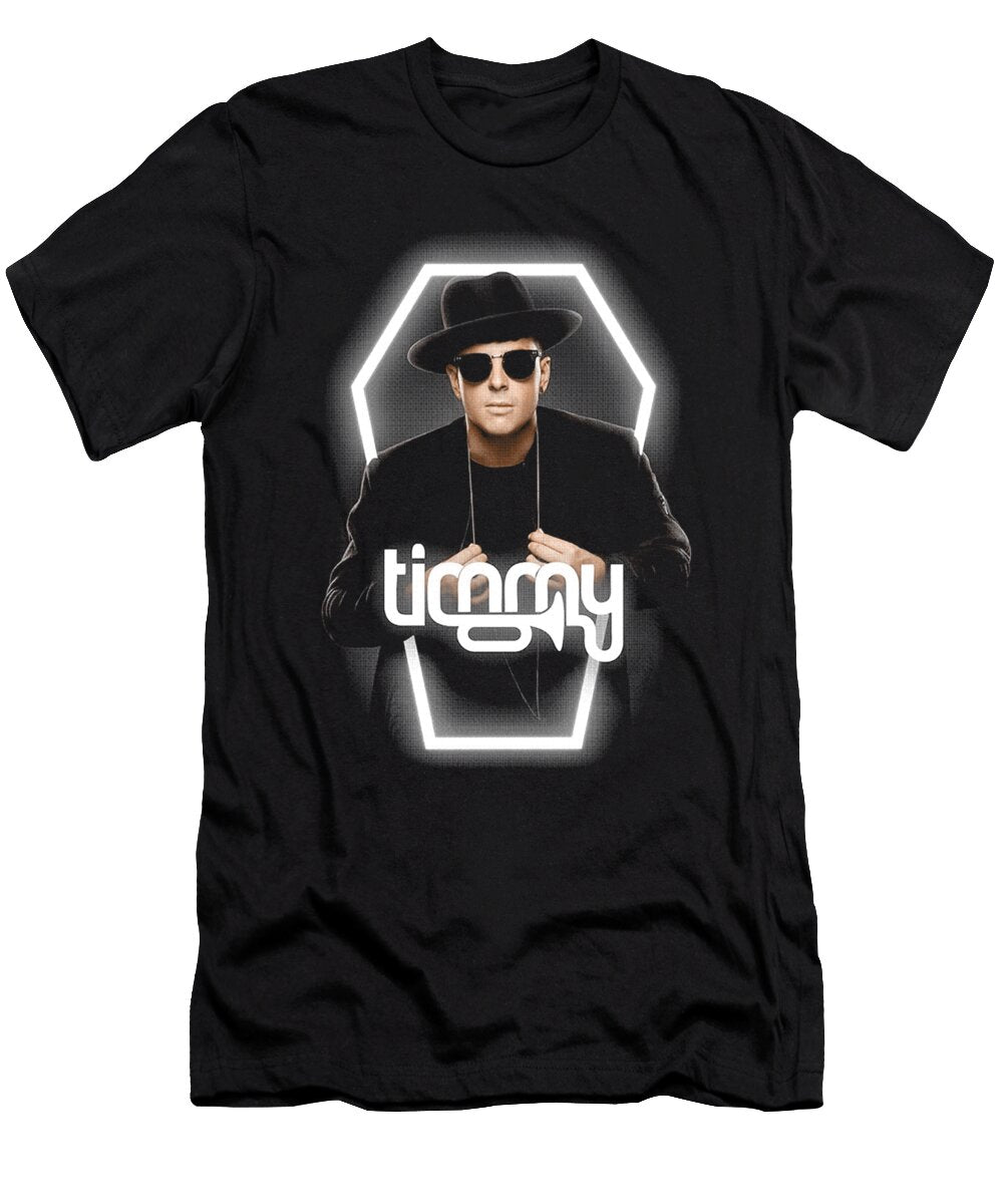 1 Timmy Tirto Johan T-Shirt